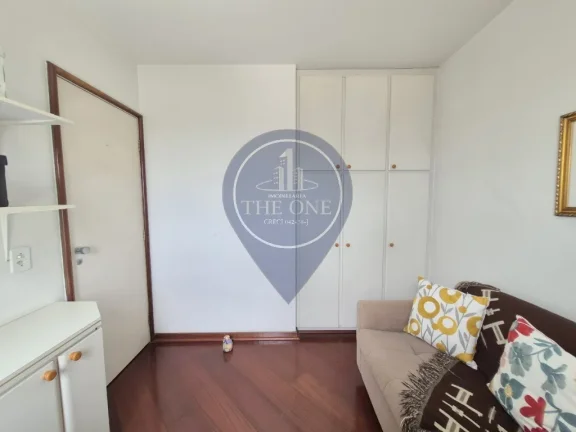 Imagem Imperdível oportunidade de adquirir apartamento de luxo na Vila Mariana, São Paulo-SP: 3 quartos, 1 suíte, 2 salas, 3 banheiros, 2 vagas de garagem, 87m².