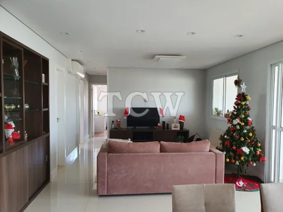 Imagem Apartamento à venda no bairro Vila Gumercindo - São Paulo/SP, Zona Sul