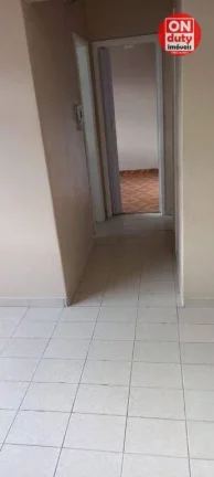 Imagem Apartamento com 1 quarto à venda, 50 m² por R$ 270.000 - Marapé - Santos/SP