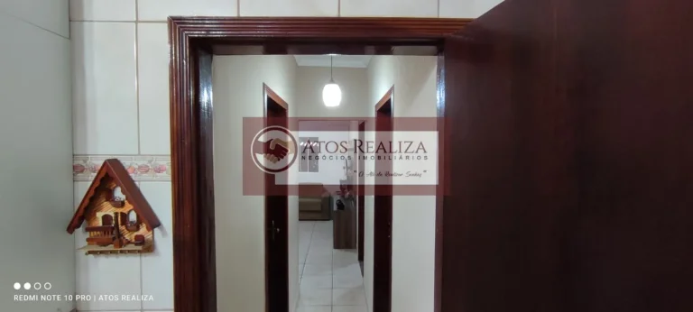 Imagem Casa térrea com edícula em Vila Sao Jose (Cidade Dutra), São Paulo - 200M², 3 dormitórios, 2 banheiros por R$ 799.000,00