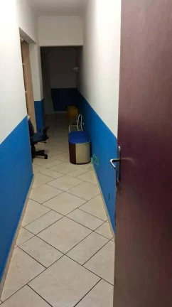 Imagem Sobrado à venda, 250 m² por R$ 650.000,00 - Parque Continental II - Guarulhos/SP