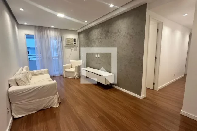 Imagem Apartamento à Venda - Recreio, 3 Quartos, 93 m2