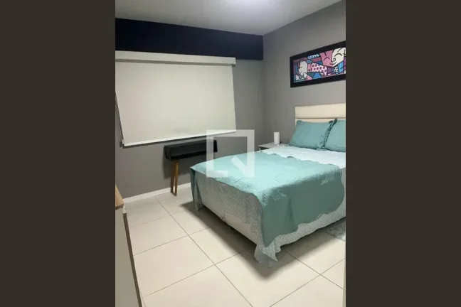 Imagem Apartamento à Venda - Recreio, 1 Quarto, 57 m2