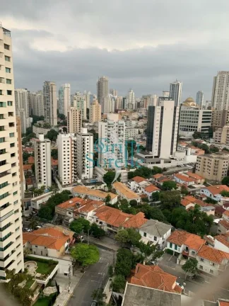 Imagem Apartamento à Venda na Aclimação - São Paulo/SP.