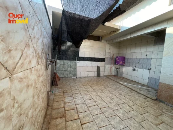Imagem Oportunidade Imperdível: Casa à venda em Ribeirão Preto-SP, Jardim Maria Goretti, 2 quartos, 1 suíte, 1 sala, 2 banheiros, 2 vagas, 75 m².