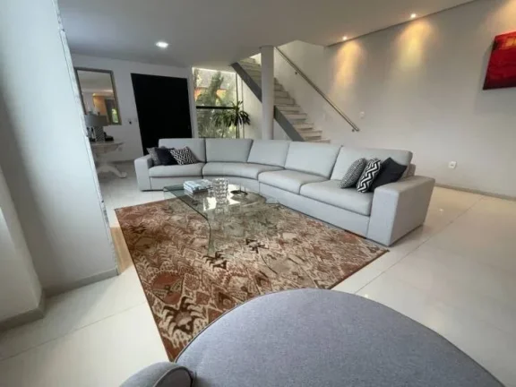 Imagem Casa com 4 dormitórios à venda, 510 m² - Jurerê - Florianópolis/SC