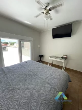 Imagem SANTO ANDRÉ Sobrado 193M², 3 dormitórios, 2 vagas com ótima localização e valor !!!