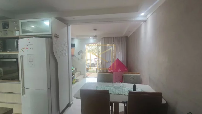 Imagem Condomínio Villa Flora: Qualidade de Vida e Segurança para Sua Família