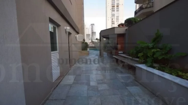 Imagem Apartamento à venda na Pompéia com 3 quartos( 1 suite ) e 2 vagas, 82m2.