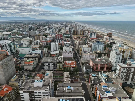 Imagem Apartamento 1 Dormitório - Bairro Centro