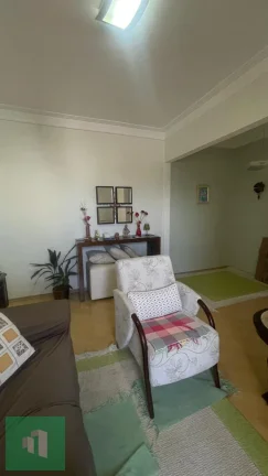 Imagem Apartamento com 2 quartos, 64m2, à venda em São Paulo, Sacomã