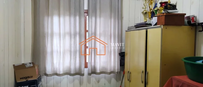 Imagem CASA RESIDENCIAL em CERRO NEGRO - SC, Cerro Negro