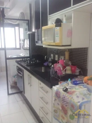 Imagem APARTAMENTO COM 3 DORMITÓRIOS À VENDA, 77 M² POR R$ 569.000,00 - PONTE DE SÃO JOÃO - JUNDIAÍ/SP