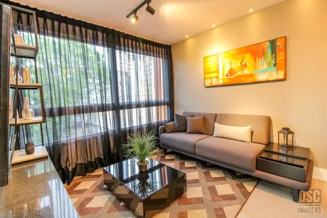 Imagem Apartamento à venda em Porto Alegre, Passo da Areia, com 2 quartos, 74,35m²