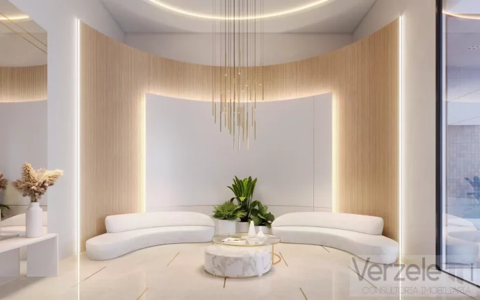 Imagem Apartamento 4 ou + dormitórios para Venda no bairro Centro