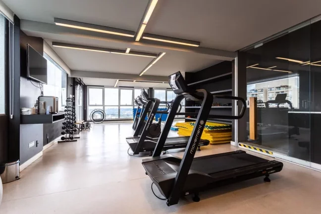 Imagem APARTAMENTO RESIDENCIAL em São Paulo - SP, Vila Madalena