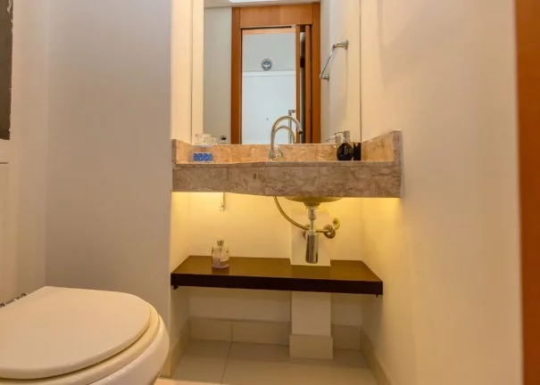 Imagem APARTAMENTO RESIDENCIAL em SÃO PAULO - SP, VILA CRUZEIRO