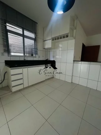 Imagem Apartamento a venda 3 Quartos Bairro Europa Contagem MG