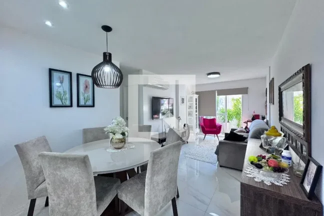 Imagem Apartamento à Venda - Recreio, 3 Quartos, 81 m2