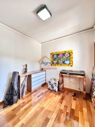 Imagem Condomínio Santa Mônica II - Casa à venda no bairro Jardim Santa Mônica II - Mogi Guaçu/SP