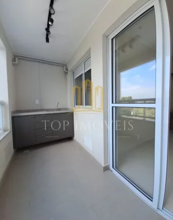 Imagem Maravilhoso Apartamento 2 suítes no villa Branca