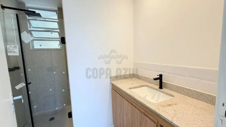 Imagem Copacabana – Rua Belfort Roxo | Residencial › Apartamento 3 quarto(s) à Venda