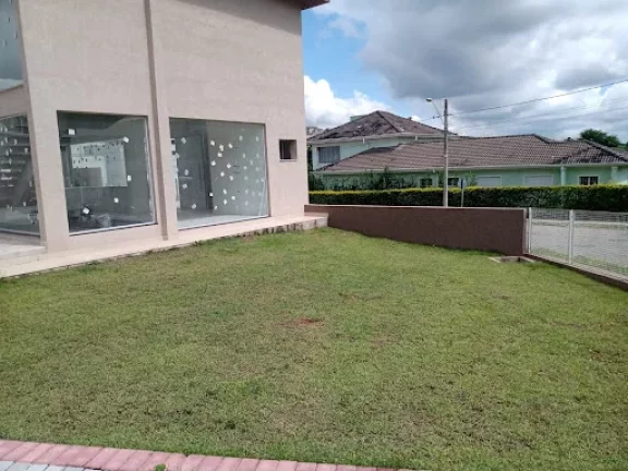 Imagem Sobrado com 4 quartos à venda, 400 m² por R$ 1.500.000 - Condominio Parque das Garças I - Atibaia/SP