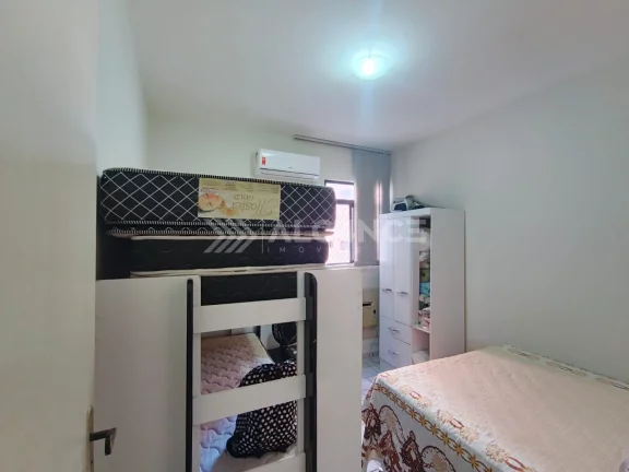 Imagem Apto - 2 Quartos - 1 Suíte - 55 m² - Intermares, Cabedelo/PB