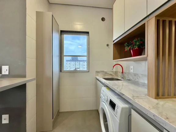 Imagem Apartamento 3 Dormitórios - Bairro Navegantes