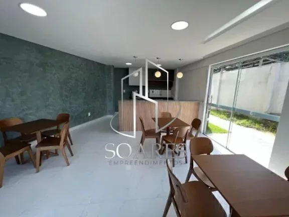 Imagem FOZ DO IGUAÇU - APARTAMENTOS DE 3/4 COM 1 OU 2 VAGAS NO PORCELANATO