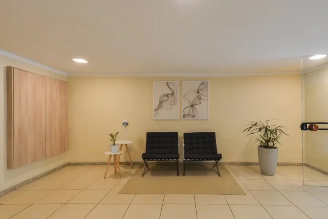 Imagem Cobertura com 1 Quarto à Venda, 58 m² em Jardim Paulista - São Paulo
