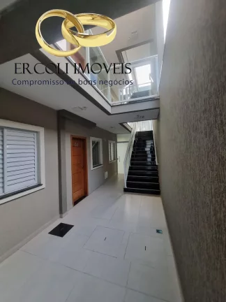 Imagem APARTAMENTO RESIDENCIAL em São Paulo - SP, Vila Carrão