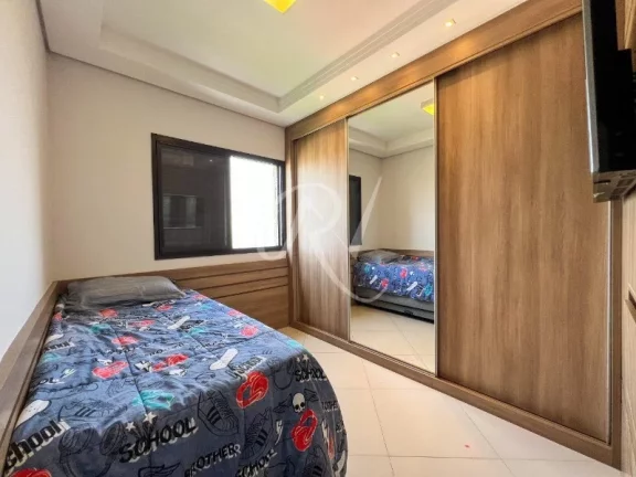 Imagem APARTAMENTO RESIDENCIAL em SÃO JOSÉ DOS CAMPOS - SP, JARDIM ESPLANADA