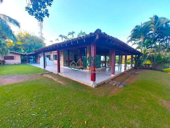 Imagem CASA EM CONDOMINIO DE PRAIA COM LINDA VISTA PARA O MAR!