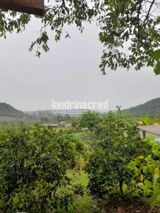 Imagem Chácara à venda 525M², Zona Rural, Ibiporã - PR