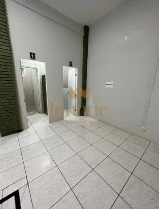 Imagem Galpão Comercial à Venda Jardim do Sol Z.Leste - Sorocaba/SP