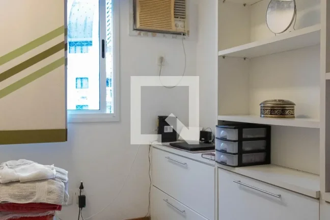 Imagem Apartamento à Venda - Recreio, 3 Quartos, 90 m2