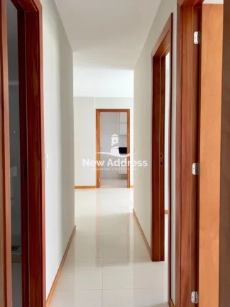 Imagem Prédio frente mar: 3 quartos com vista na Praia de Itaparica - Vila Velha