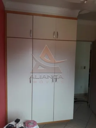 Imagem Apartamento - Ribeirão Preto - Vila Amélia