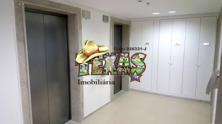 Imagem SALA COMERCIAL PARA LOCAÇÃO CHÁCARA ZONA SUL