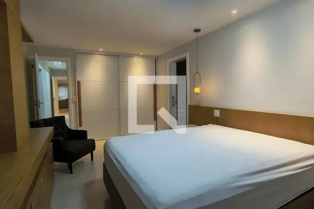 Imagem Apartamento à Venda - Recreio, 3 Quartos, 197 m2