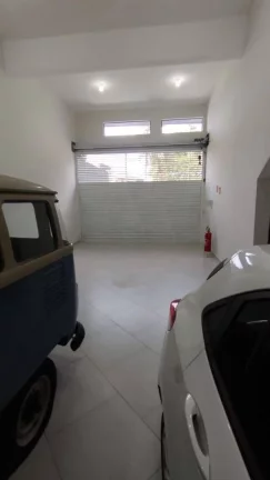 Imagem Salão para alugar, 90 m² por R$ 5.500/mês - Vila Amábile Pezzolo - Santo André/SP