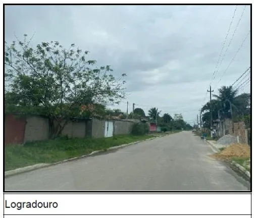 Imagem Oportunidade Única em SEROPEDICA - RJ | Tipo: Casa | Negociação: Venda Online | Situação: Imóvel