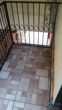 Imagem Casa à venda em Paraisópolis, MG. 4 quartos e 3 vagas coberta.