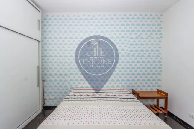 Imagem Imóvel de luxo à venda em São Paulo-SP, bairro Saúde! 3 quartos, 3 suítes, 2 salas, 4 banheiros, 4 vagas, 263 m².