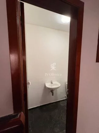 Imagem Casa com 4 dormitórios, 200 m² - venda ou aluguel - Jardim das Vertentes - São Paulo/SP