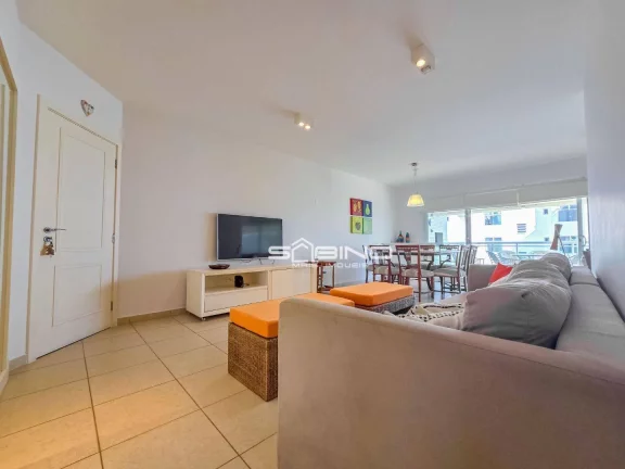 Imagem Apartamento à venda, com 4 suítes 187m² 3 vagas - Riviera de São Lourenço - Bertioga SP