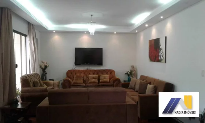 Imagem Casa com 3 Quartos à Venda, 600 m² em João Paulo Ii - Pouso Alegre