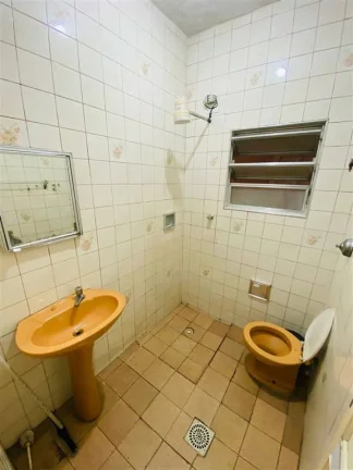 Imagem CASA COM 80 m² - CASTELO - SANTOS SP