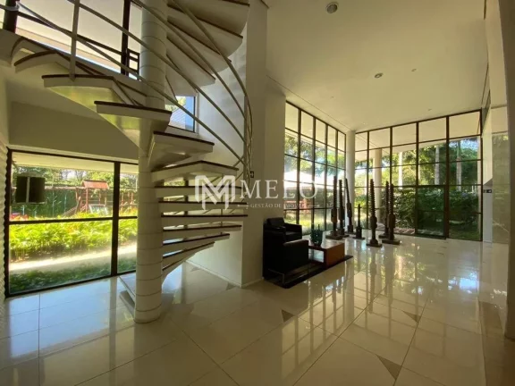 Imagem Oportunidade em CASA FORTE: 290m²,04qts,04suites, 05vagas...